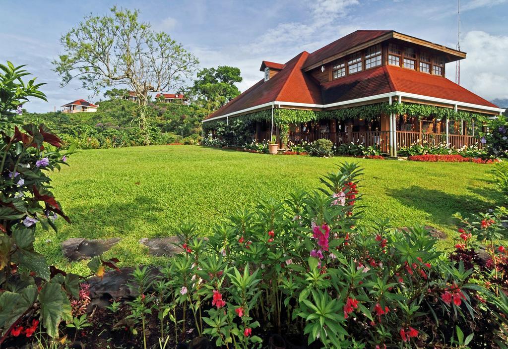Finca Hamburgo La Ruta Del Cafe Tuzantan Extérieur photo
